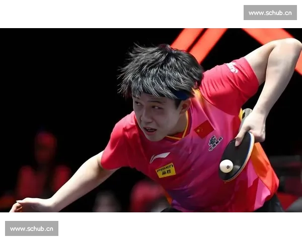 国际乒乓球赛聚焦世界高手争锋与技术革新的时代风云格局演变全景